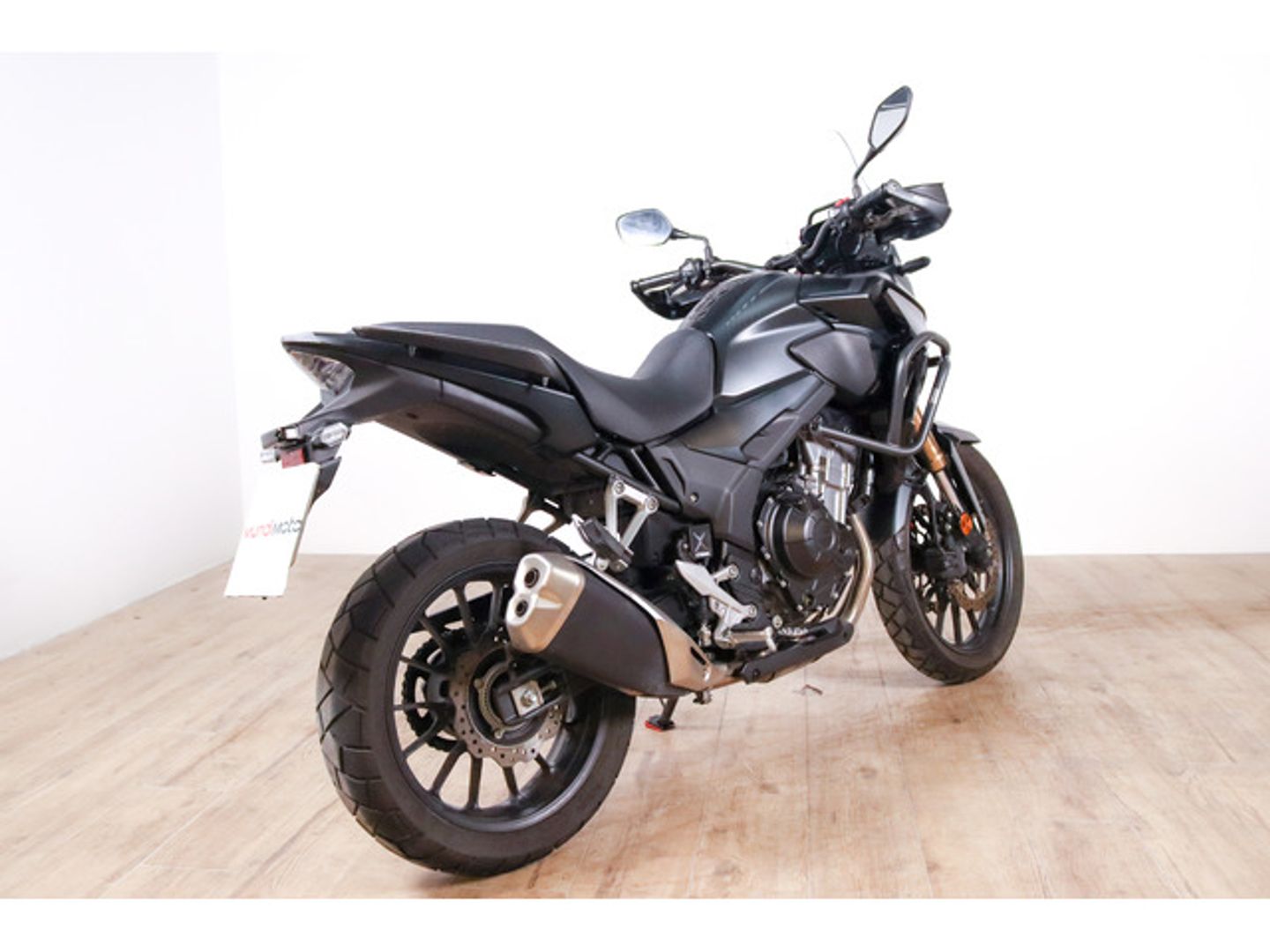 Honda CB 500X