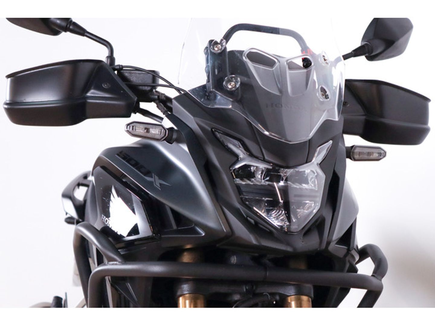Honda CB 500X