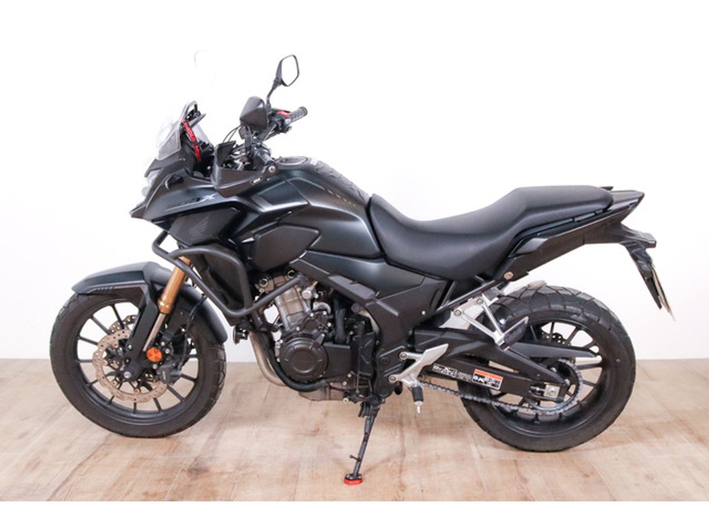 Honda CB 500X