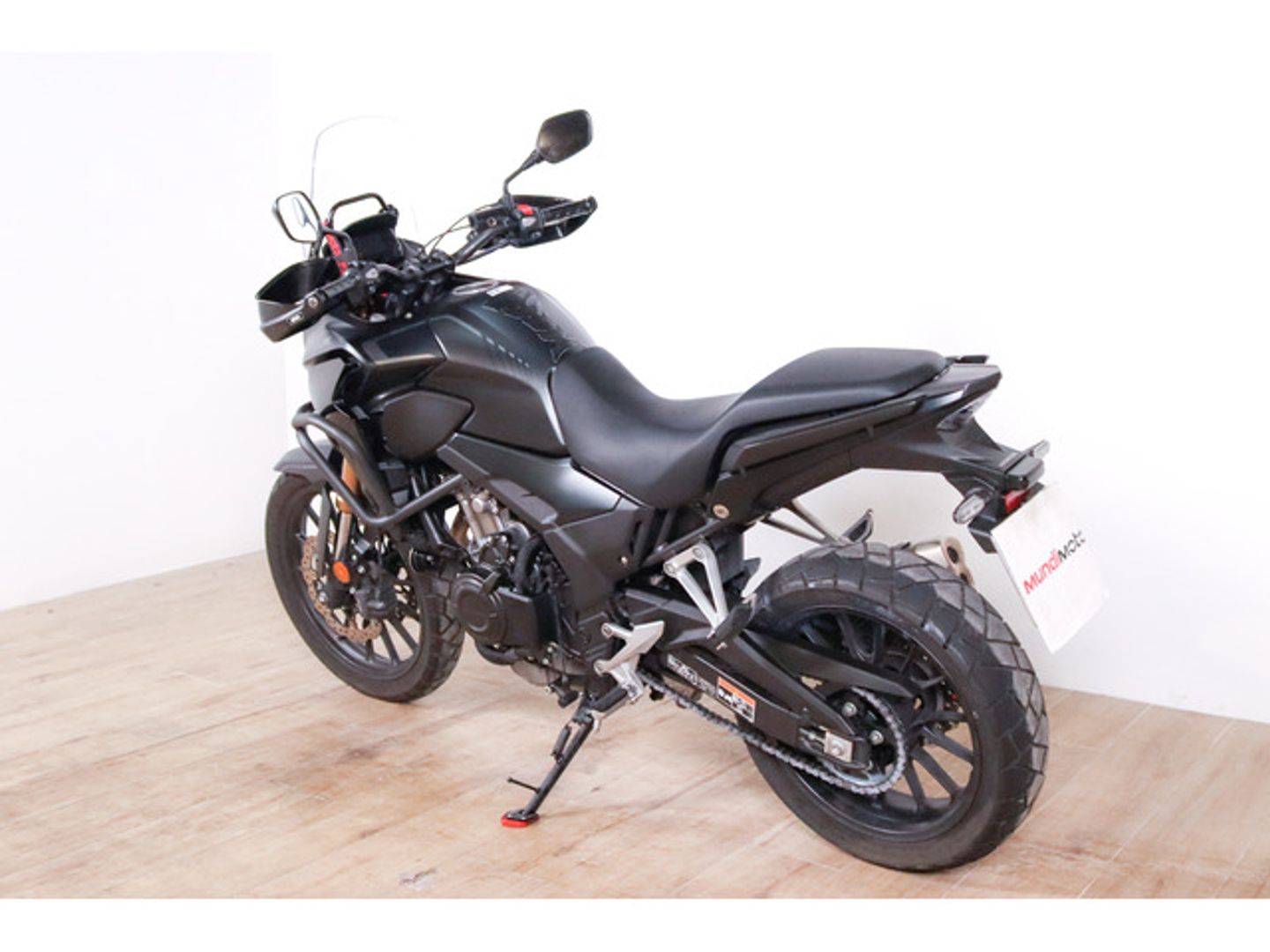 Honda CB 500X