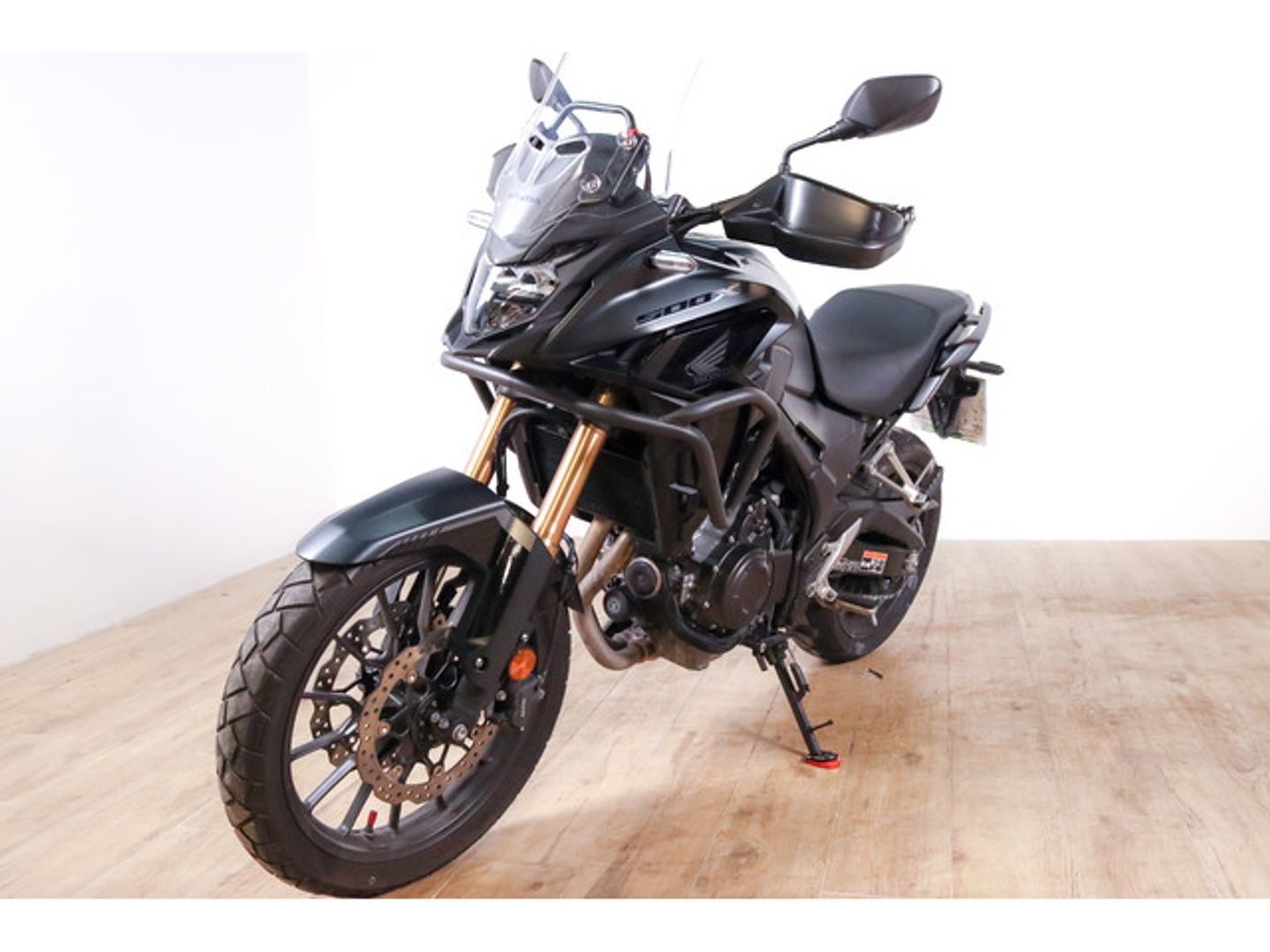 Honda CB 500X