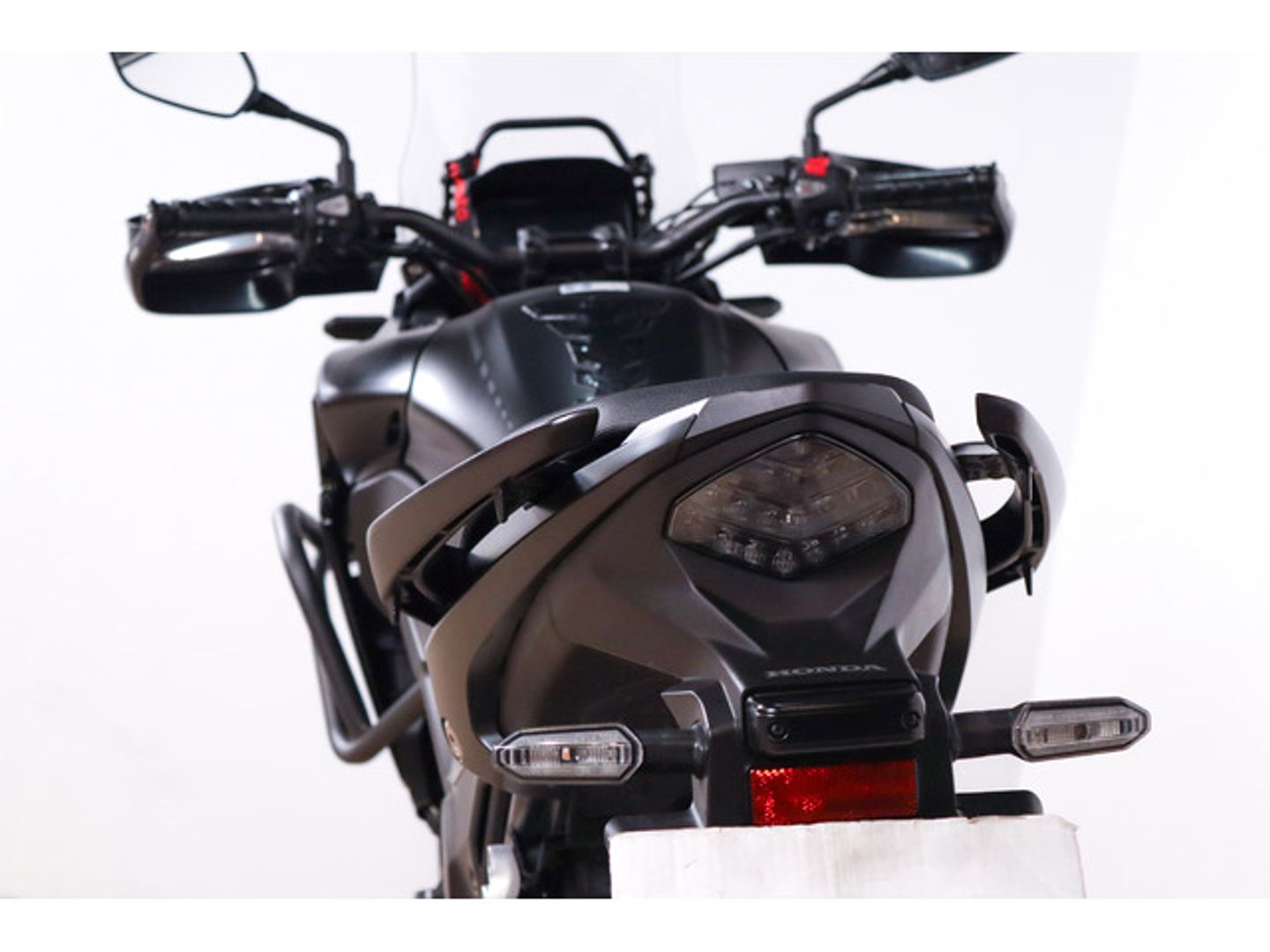 Honda CB 500X