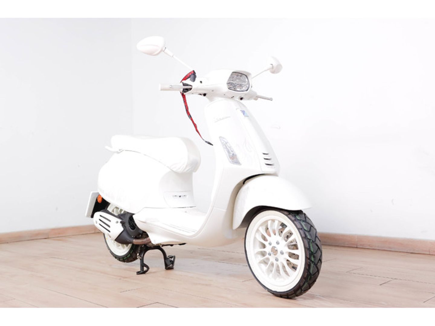 Vespa Sprint 125