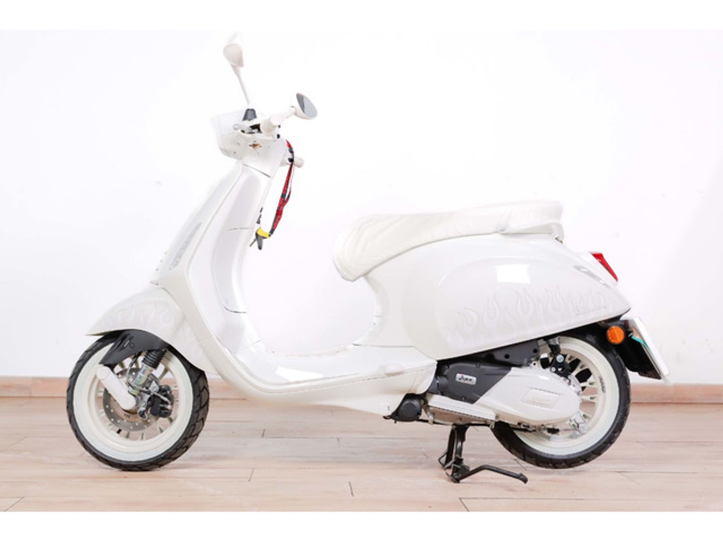 Vespa Sprint 125