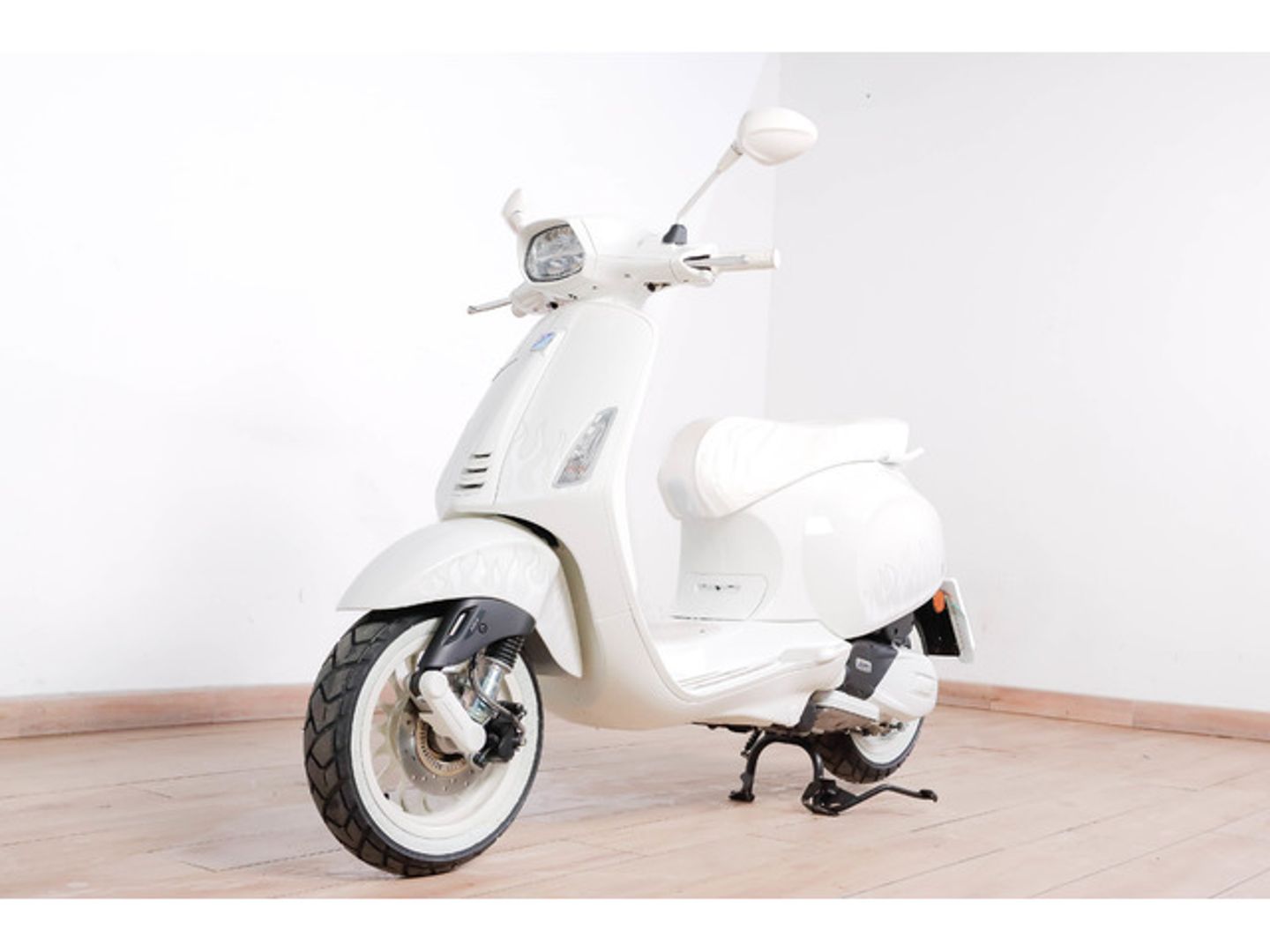 Vespa Sprint 125