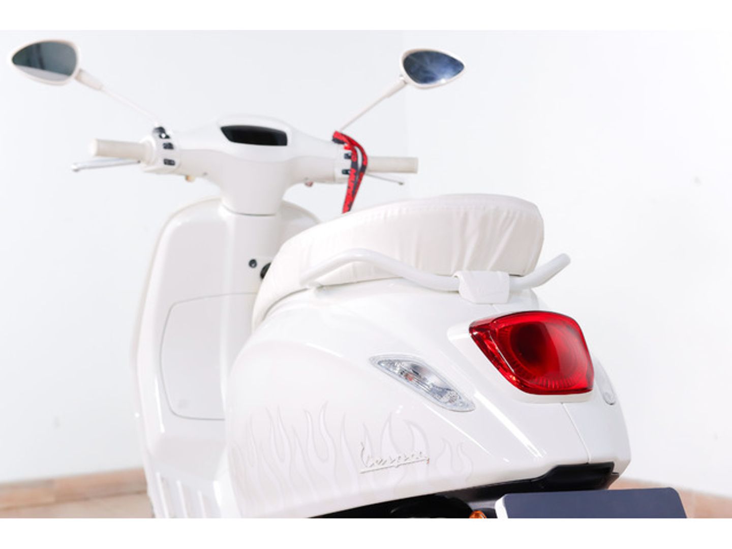 Vespa Sprint 125