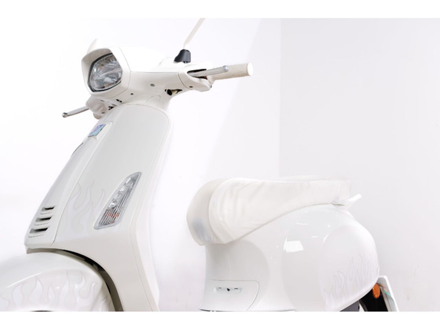 Vespa Sprint 125