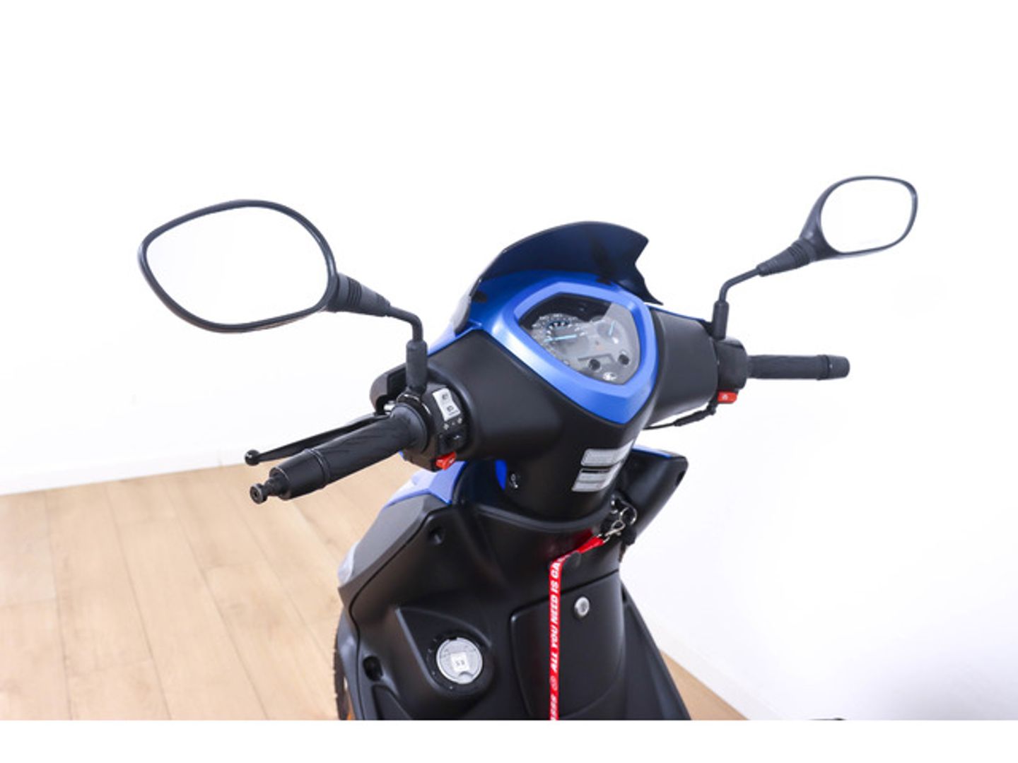 Kymco Agility City 125 Plus