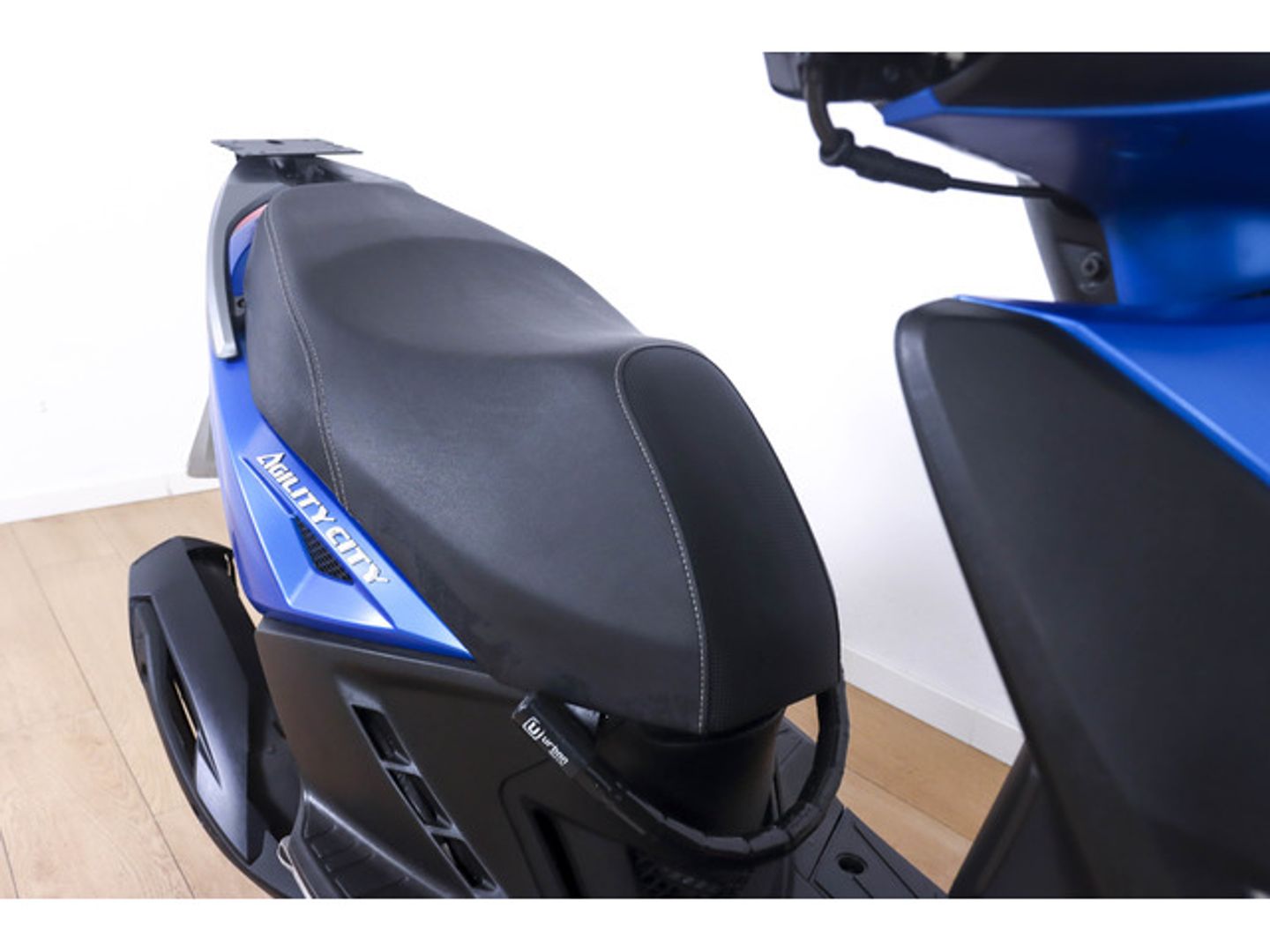 Kymco Agility City 125 Plus