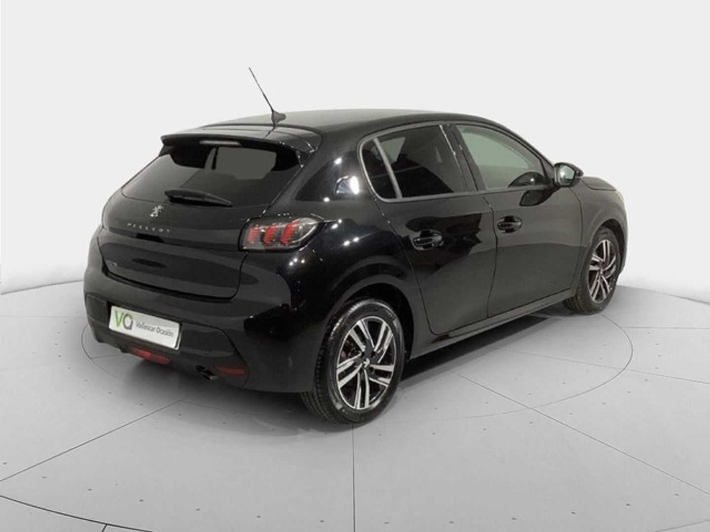 Peugeot 208 PureTech 100