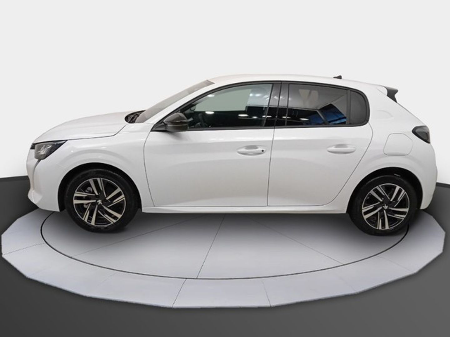 Peugeot 208 PureTech 100