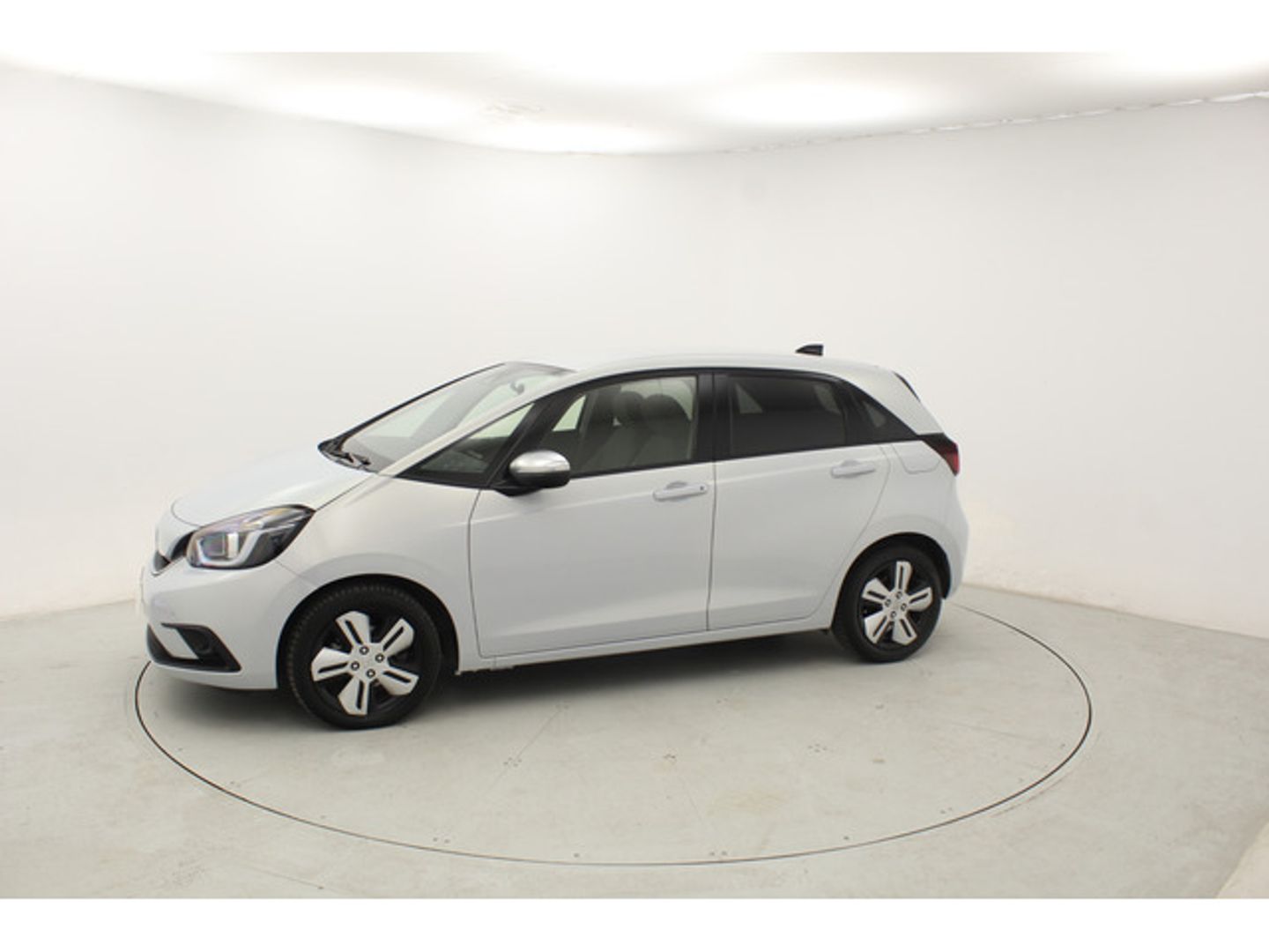 Honda Jazz 1.5 i-MMD