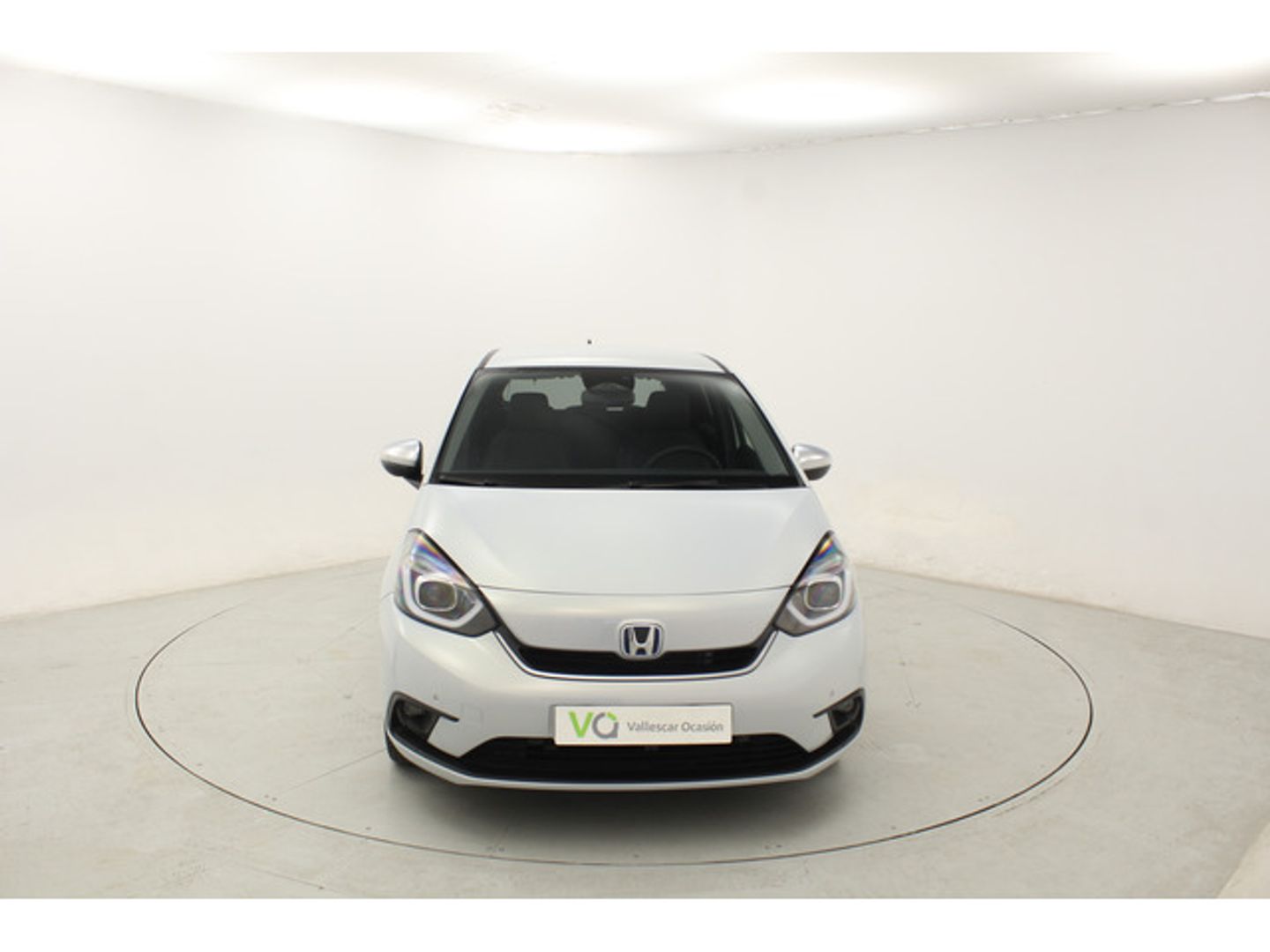 Honda Jazz 1.5 i-MMD