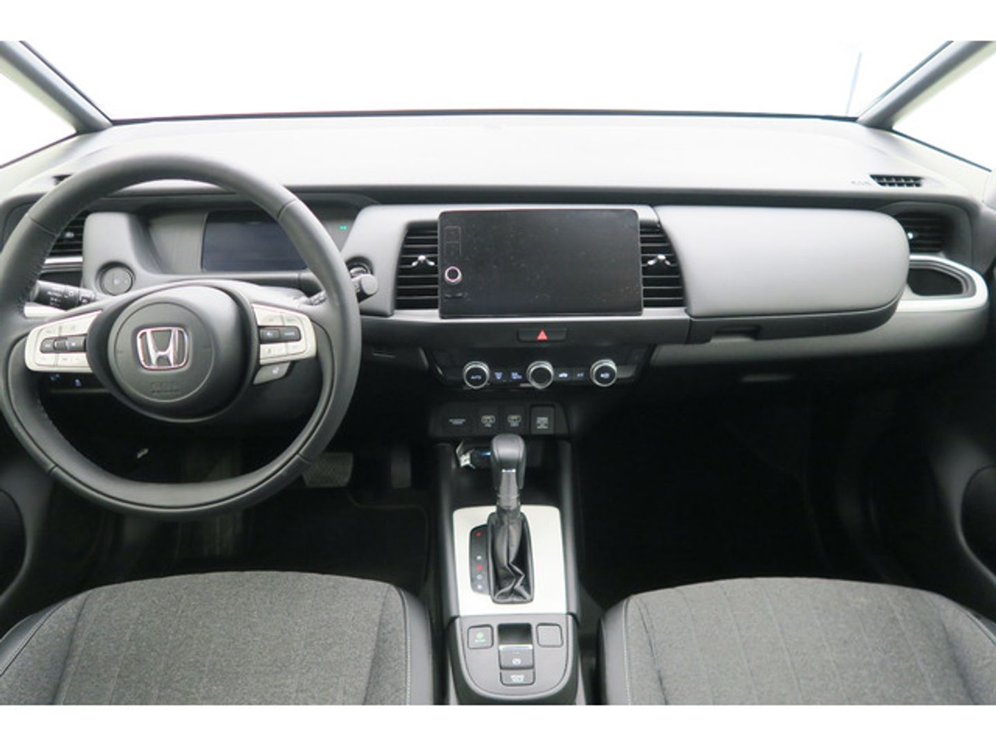 Honda Jazz 1.5 i-MMD