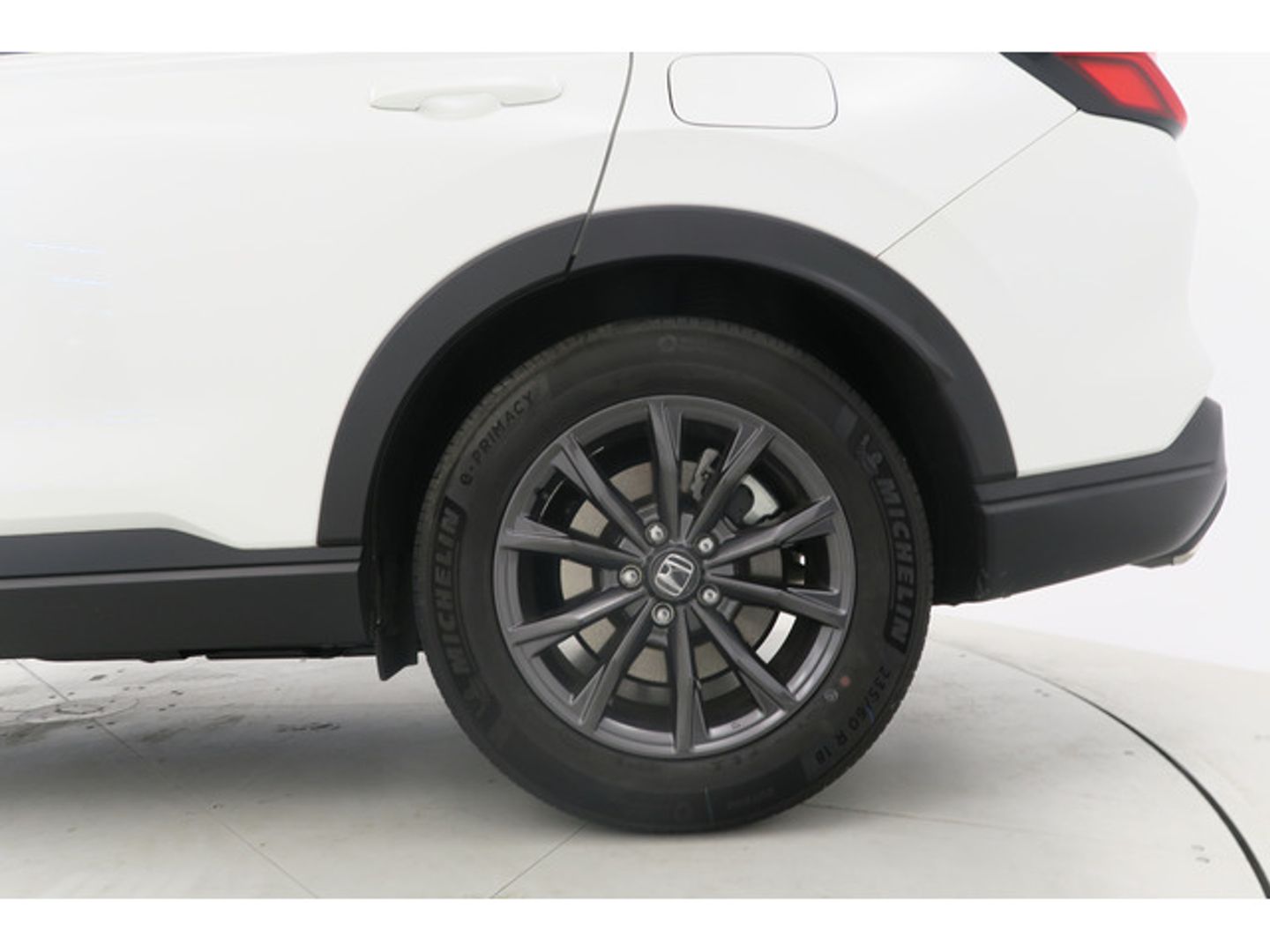 Honda CR-V 2.0 i-MMD Elegance Navi 135 kW (184 CV)