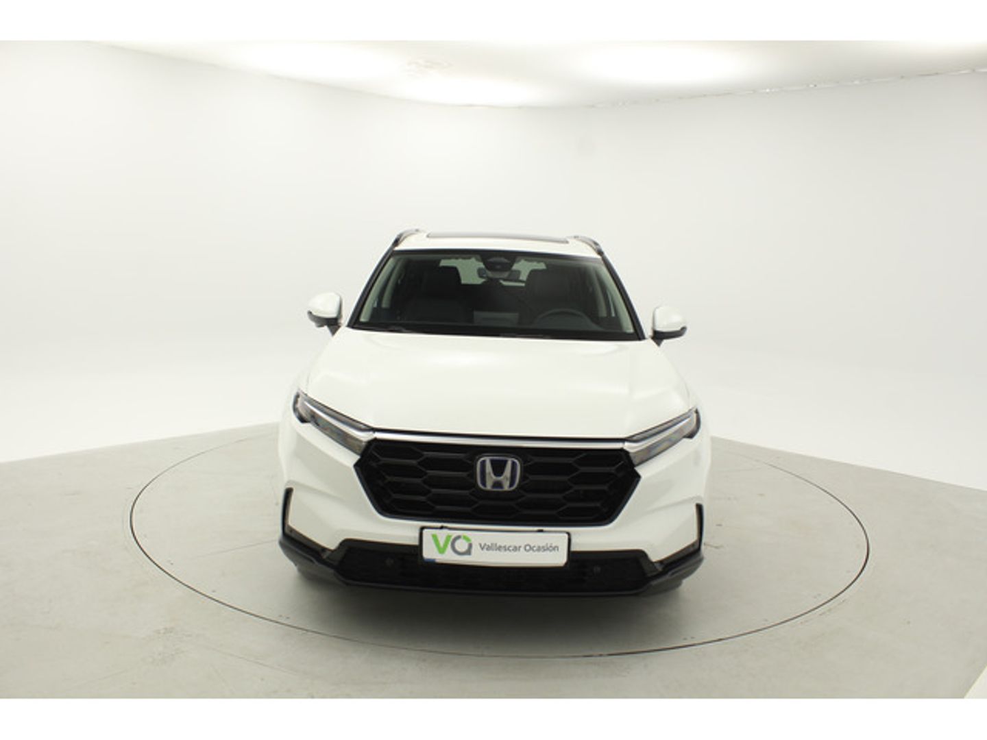 Honda CR-V 2.0 i-MMD