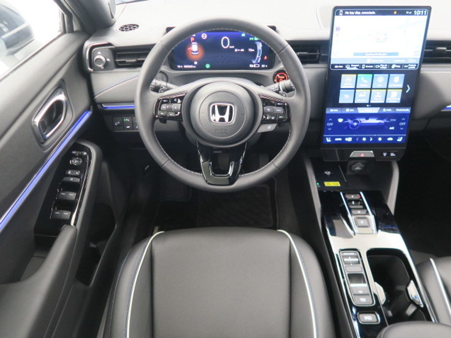 Honda eNY1 Advance Advance