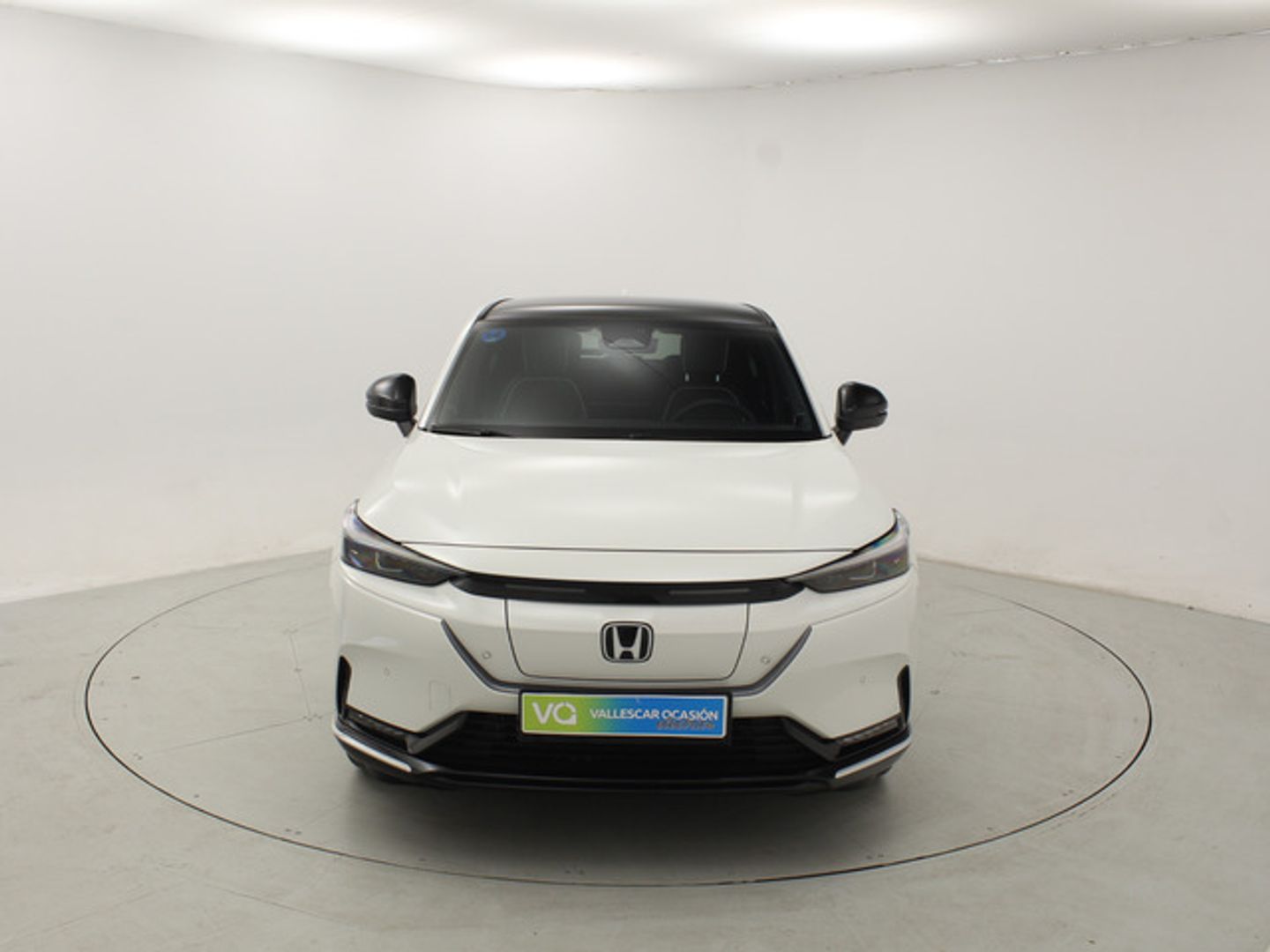 Honda eNY1 Advance Advance