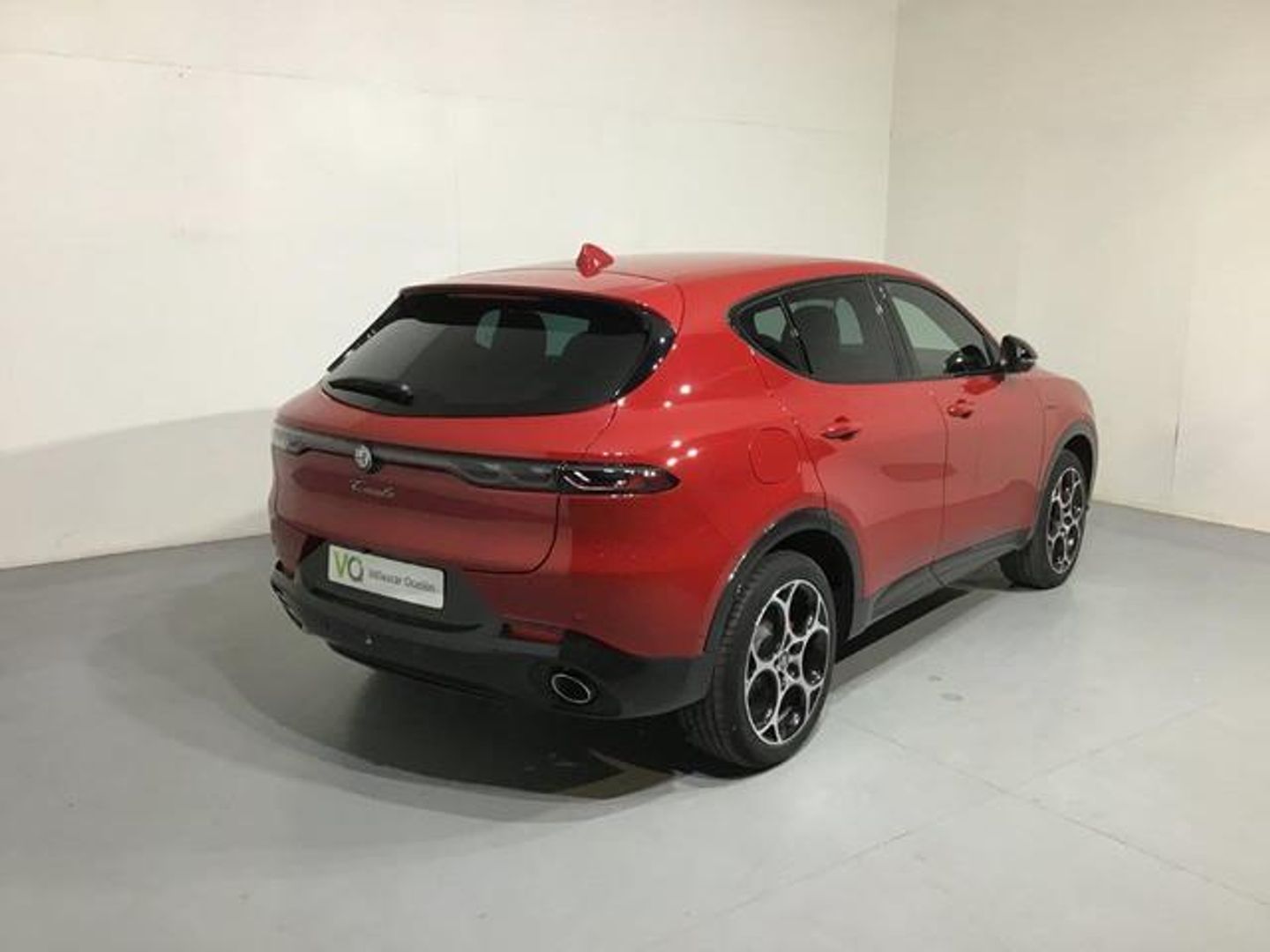 Alfa Romeo Tonale 1.3 Multi-air PHEV Veloce