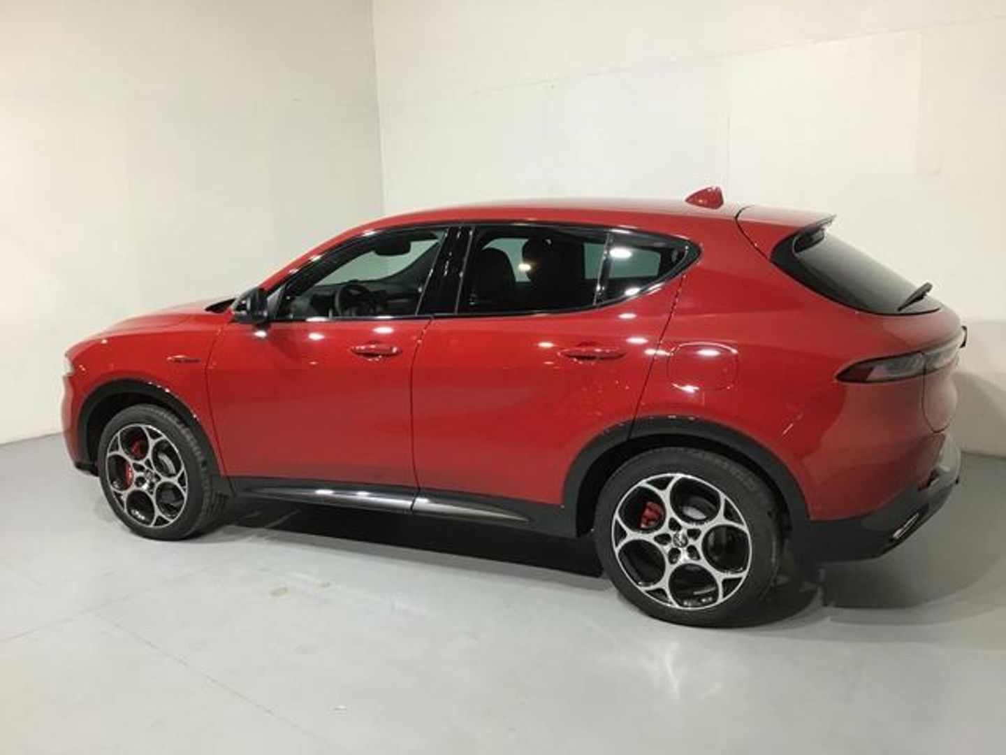 Alfa Romeo Tonale 1.3 Multi-air PHEV Veloce