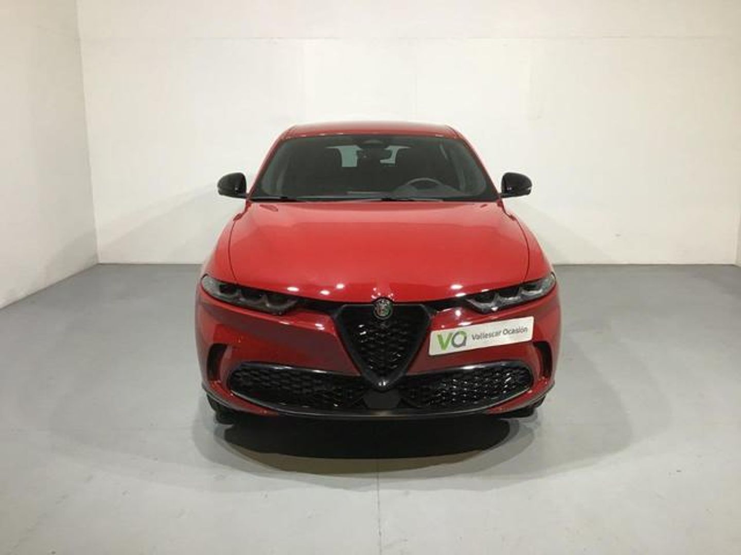 Alfa Romeo Tonale 1.3 Multi-air PHEV Veloce