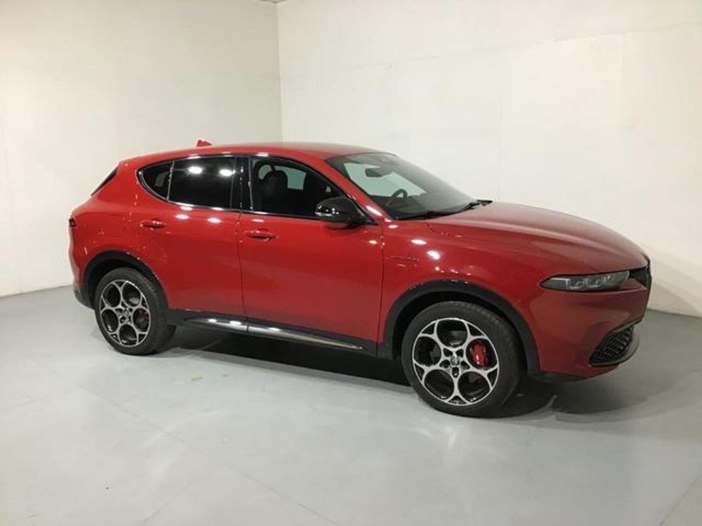 Alfa Romeo Tonale 1.3 Multi-air PHEV Veloce