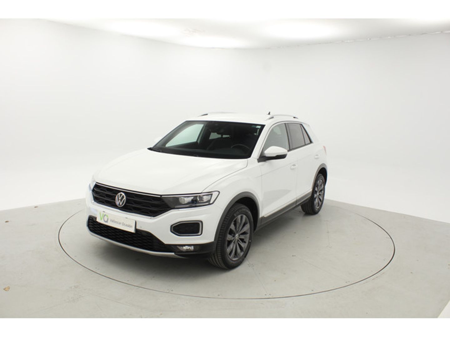 Volkswagen T-Roc 1.5 TSI Sport