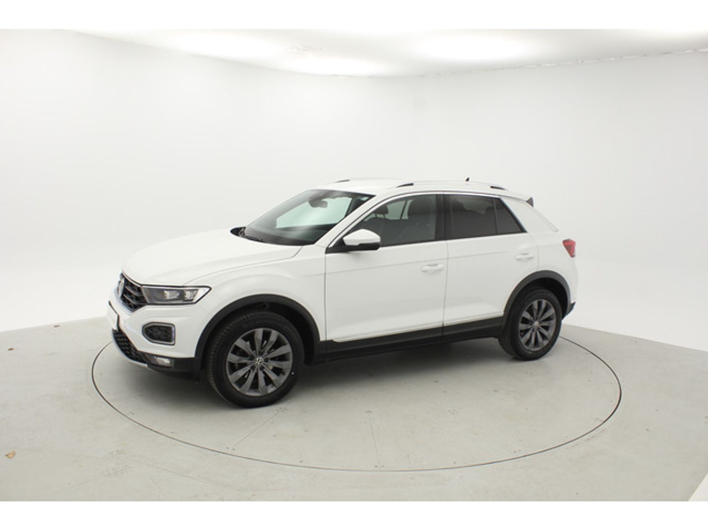 Volkswagen T-Roc 1.5 TSI Sport