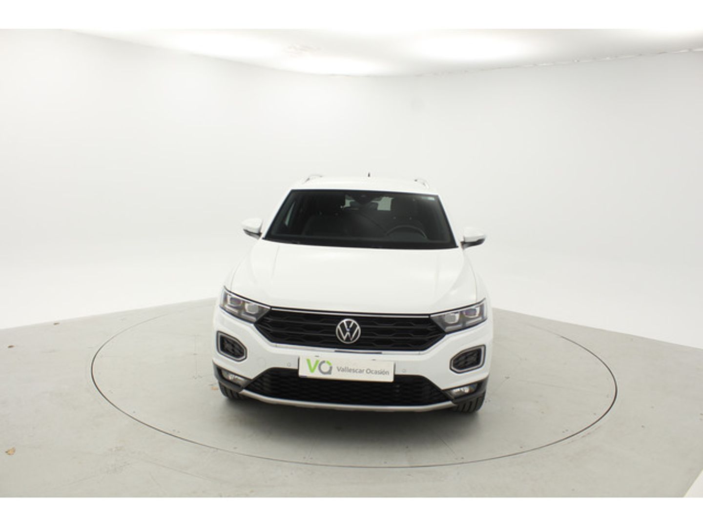 Volkswagen T-Roc 1.5 TSI Sport