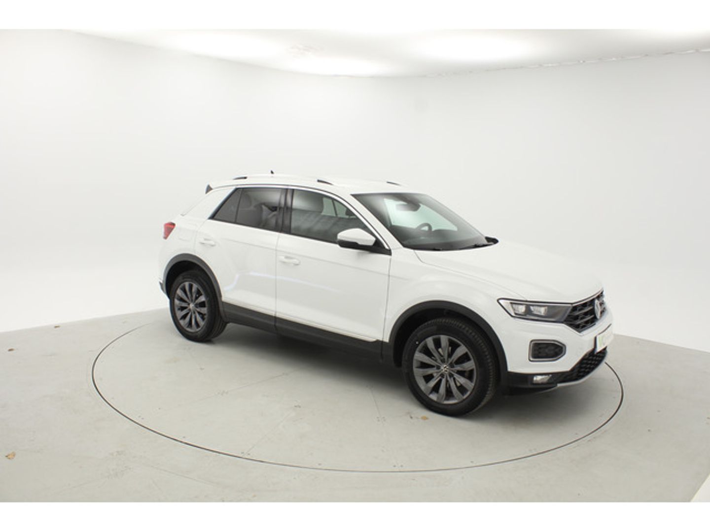 Volkswagen T-Roc 1.5 TSI Sport