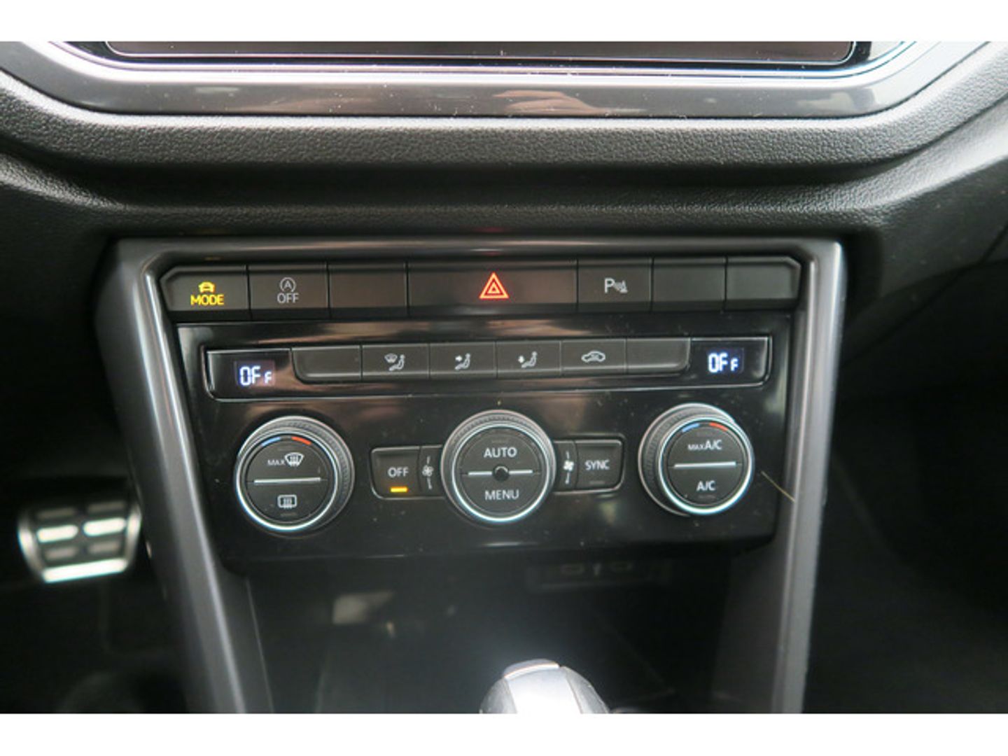 Volkswagen T-Roc 1.5 TSI Sport