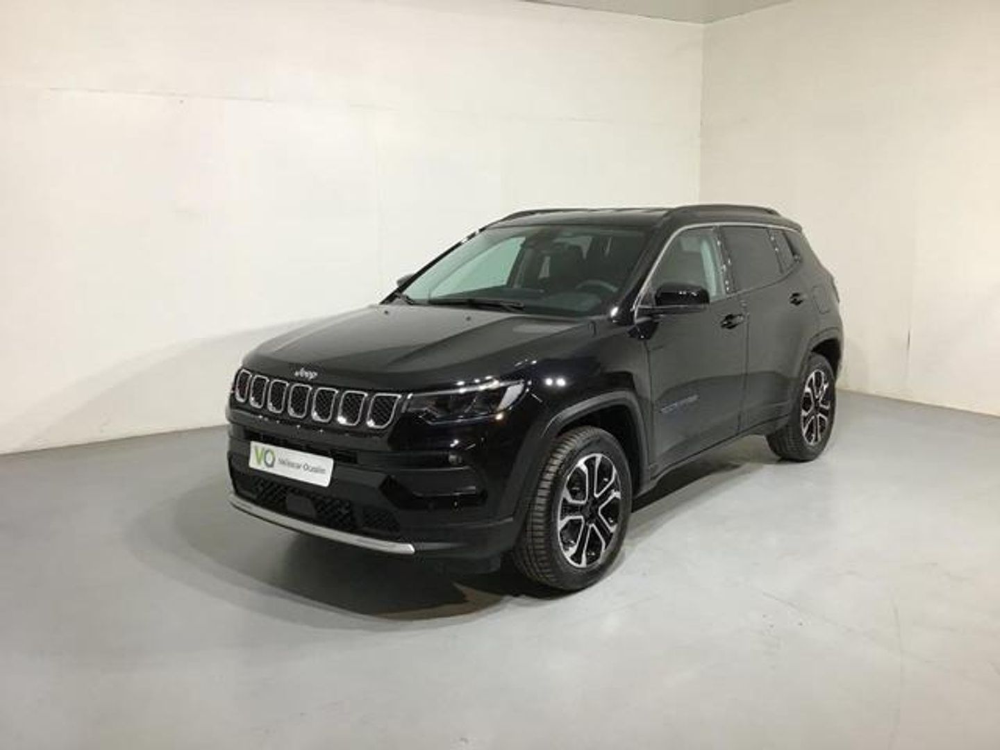 Jeep Compass 1.3 PHEV