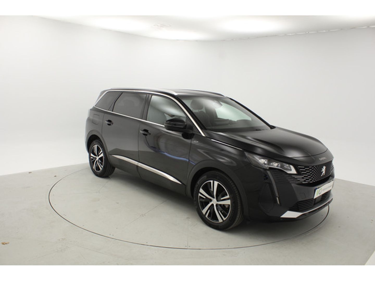 Peugeot 5008 BlueHDI 130