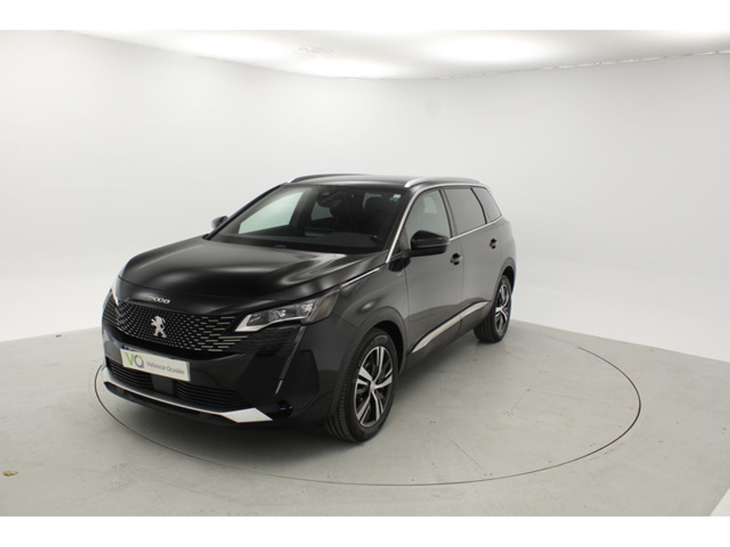 Peugeot 5008 BlueHDI 130