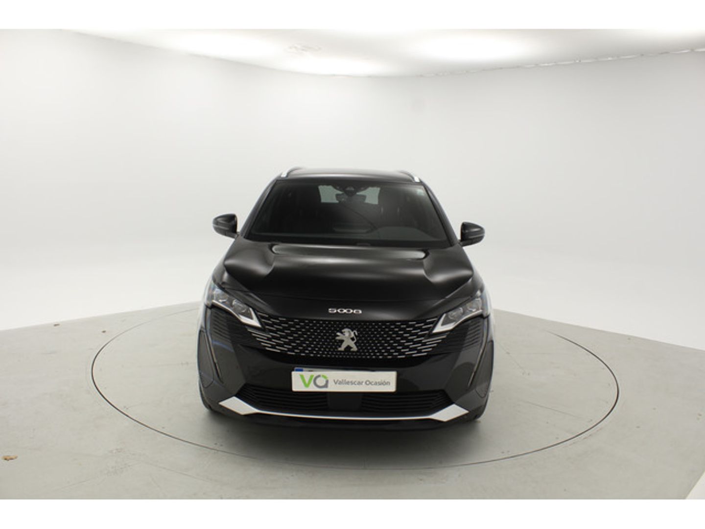 Peugeot 5008 BlueHDI 130