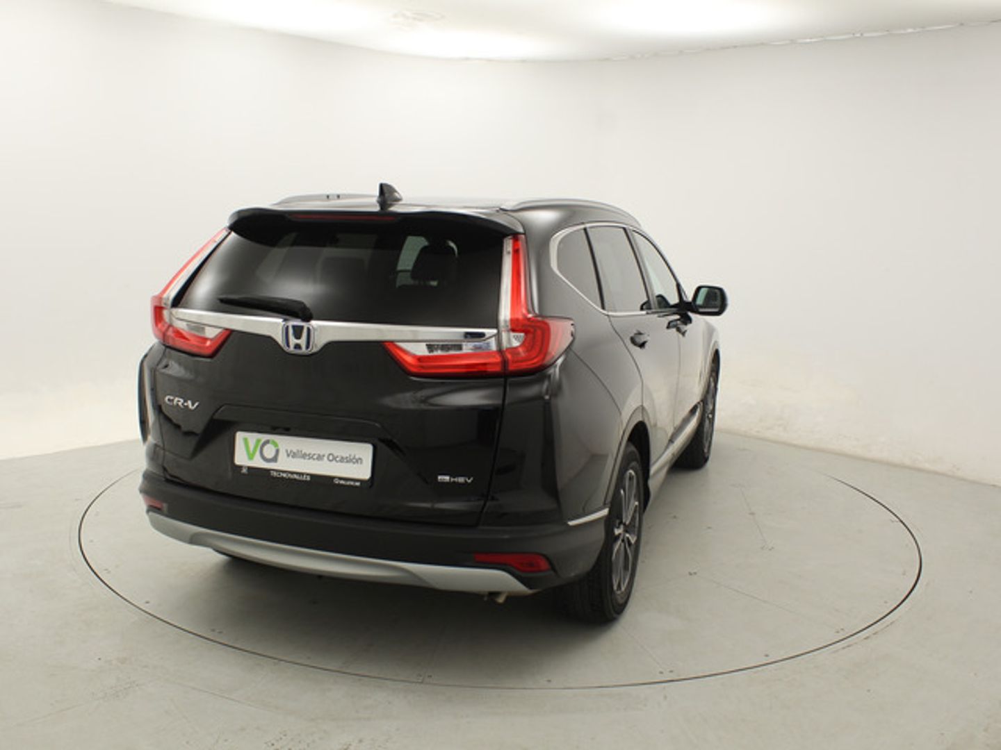 Honda CR-V 2.0 i-MMD Lifestyle