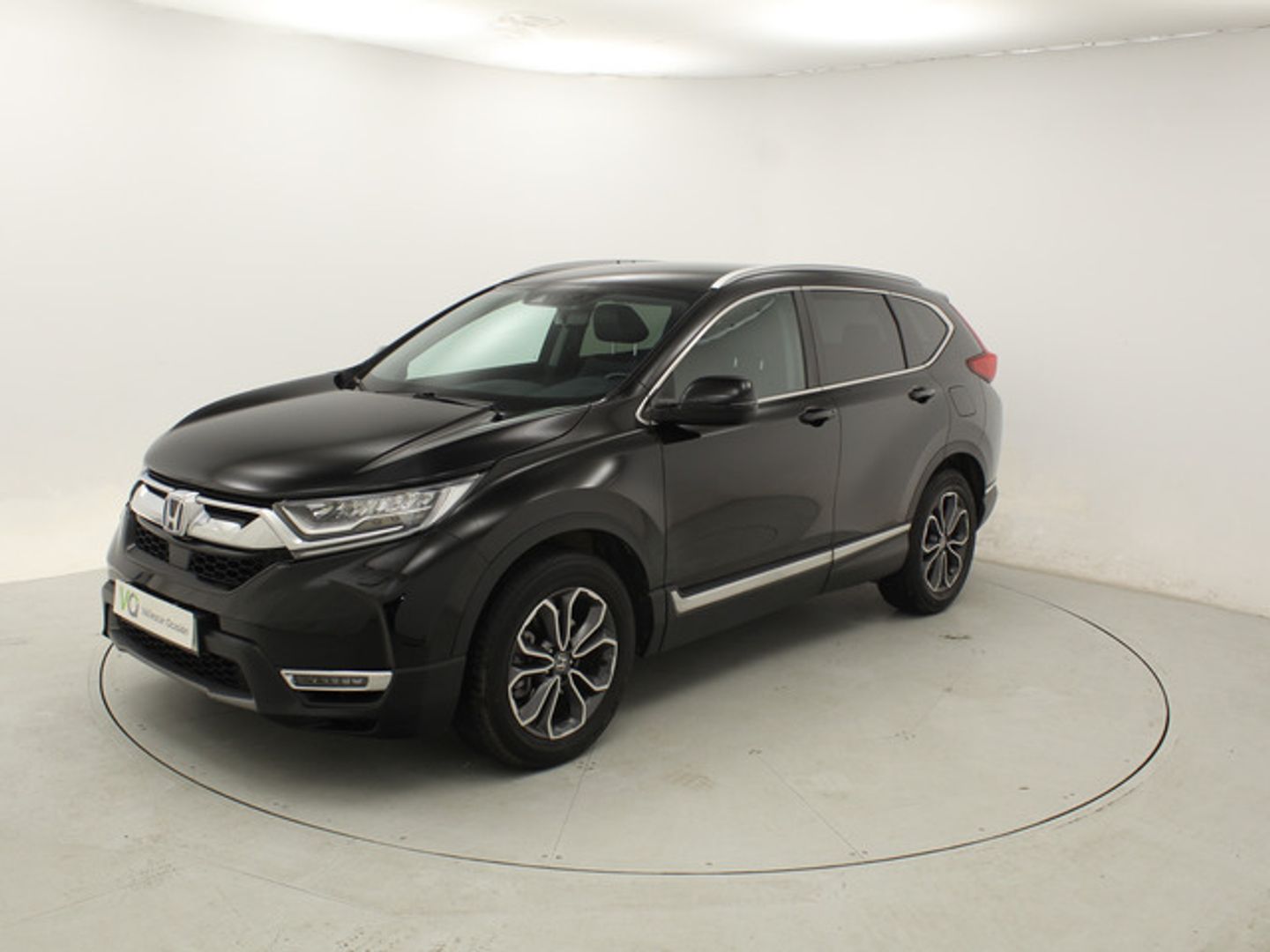 Honda CR-V 2.0 i-MMD Lifestyle