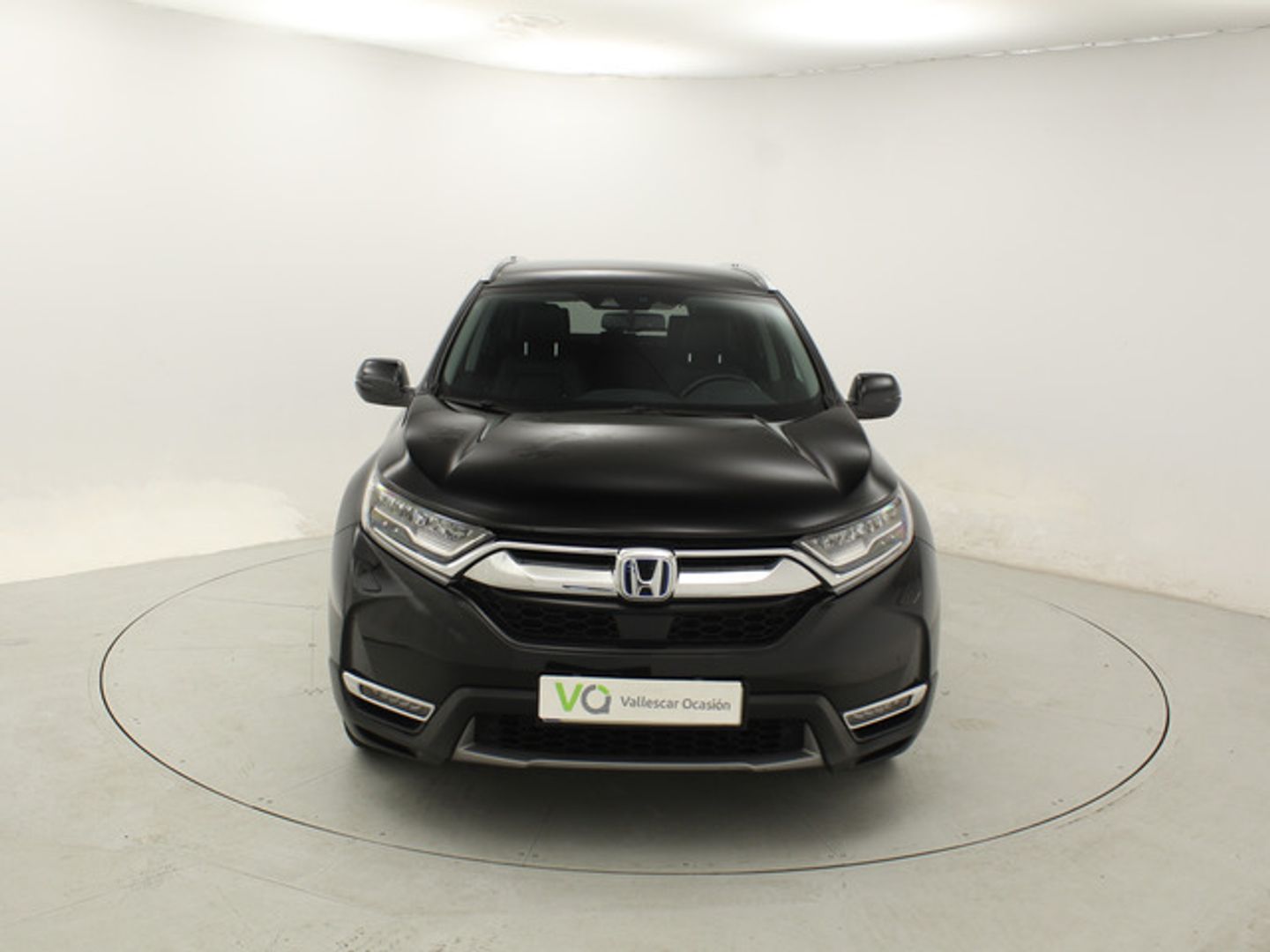 Honda CR-V 2.0 i-MMD Lifestyle