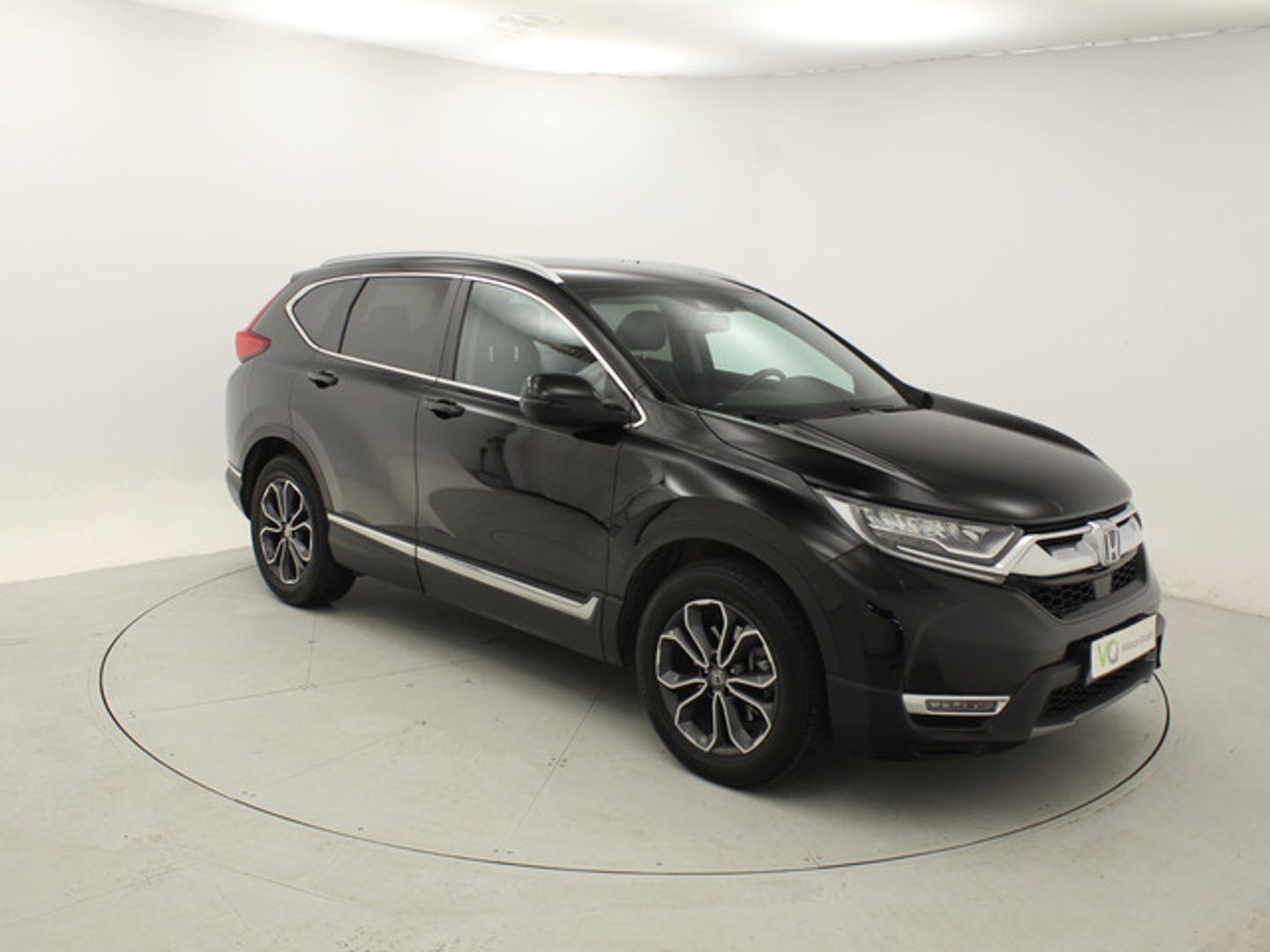 Honda CR-V 2.0 i-MMD Lifestyle