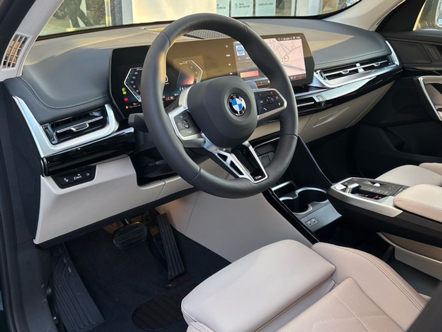 Bmw X1 sDrive20d -