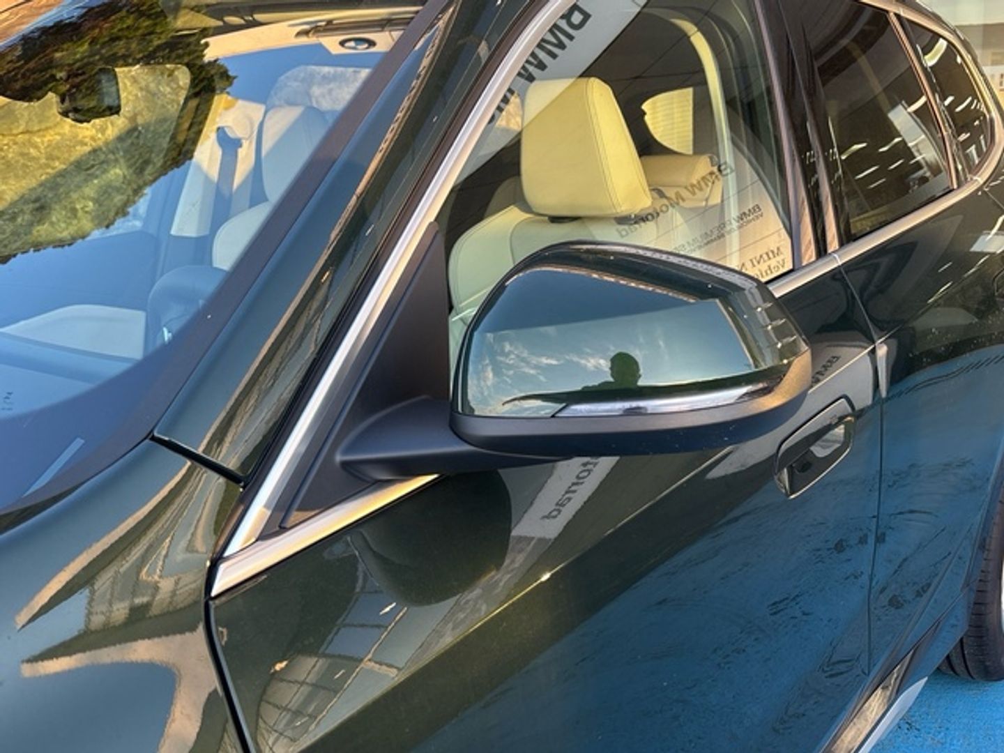 Bmw X1 sDrive20d -