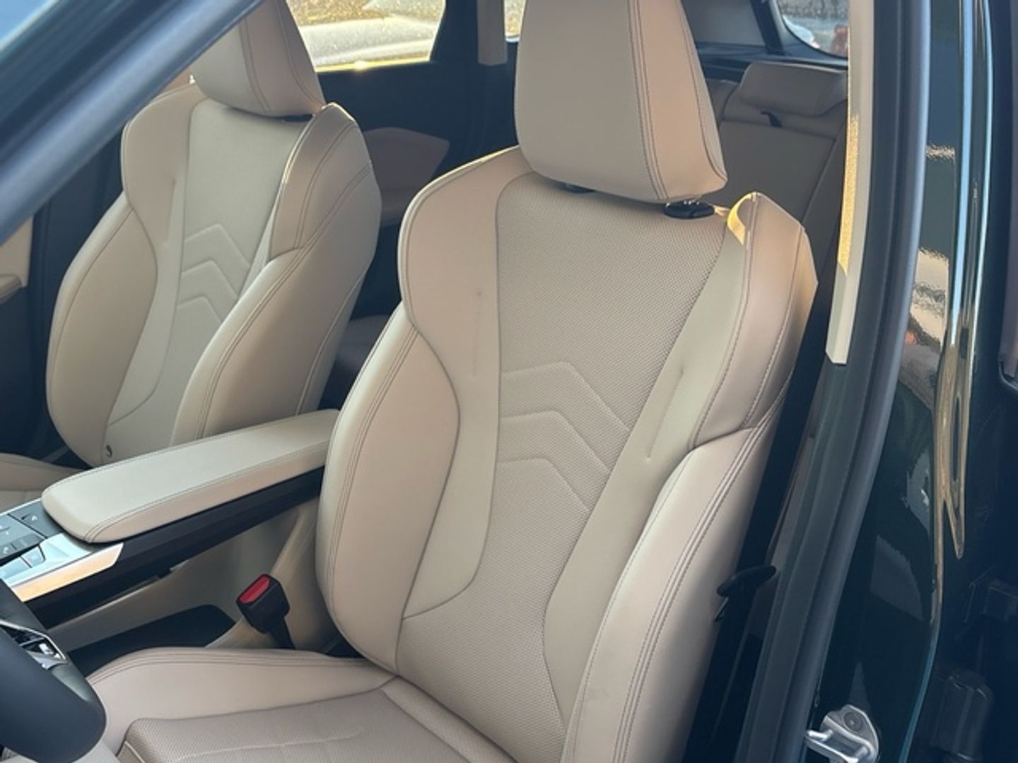 Bmw X1 sDrive20d -