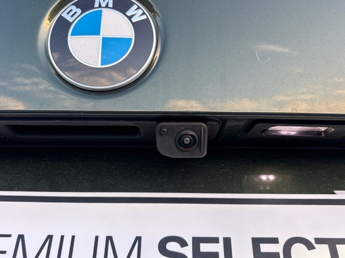 Bmw X1 sDrive20d -