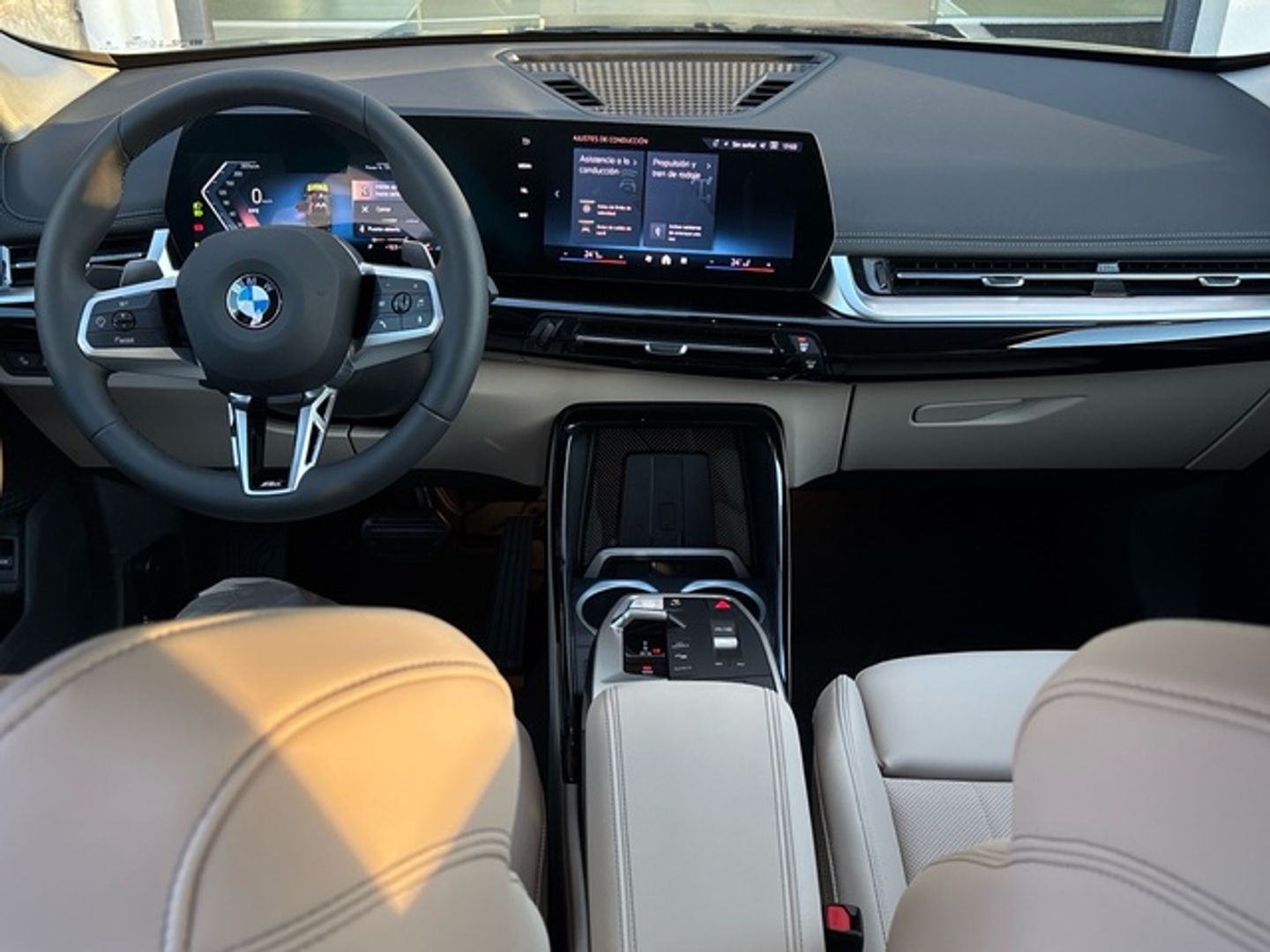 Bmw X1 sDrive20d -