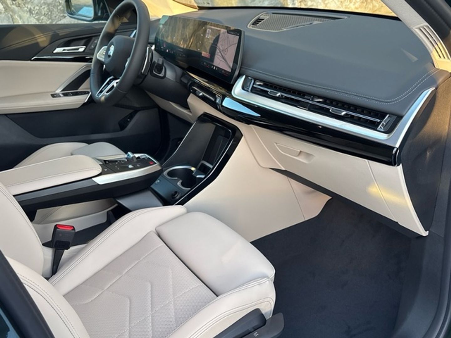 Bmw X1 sDrive20d -