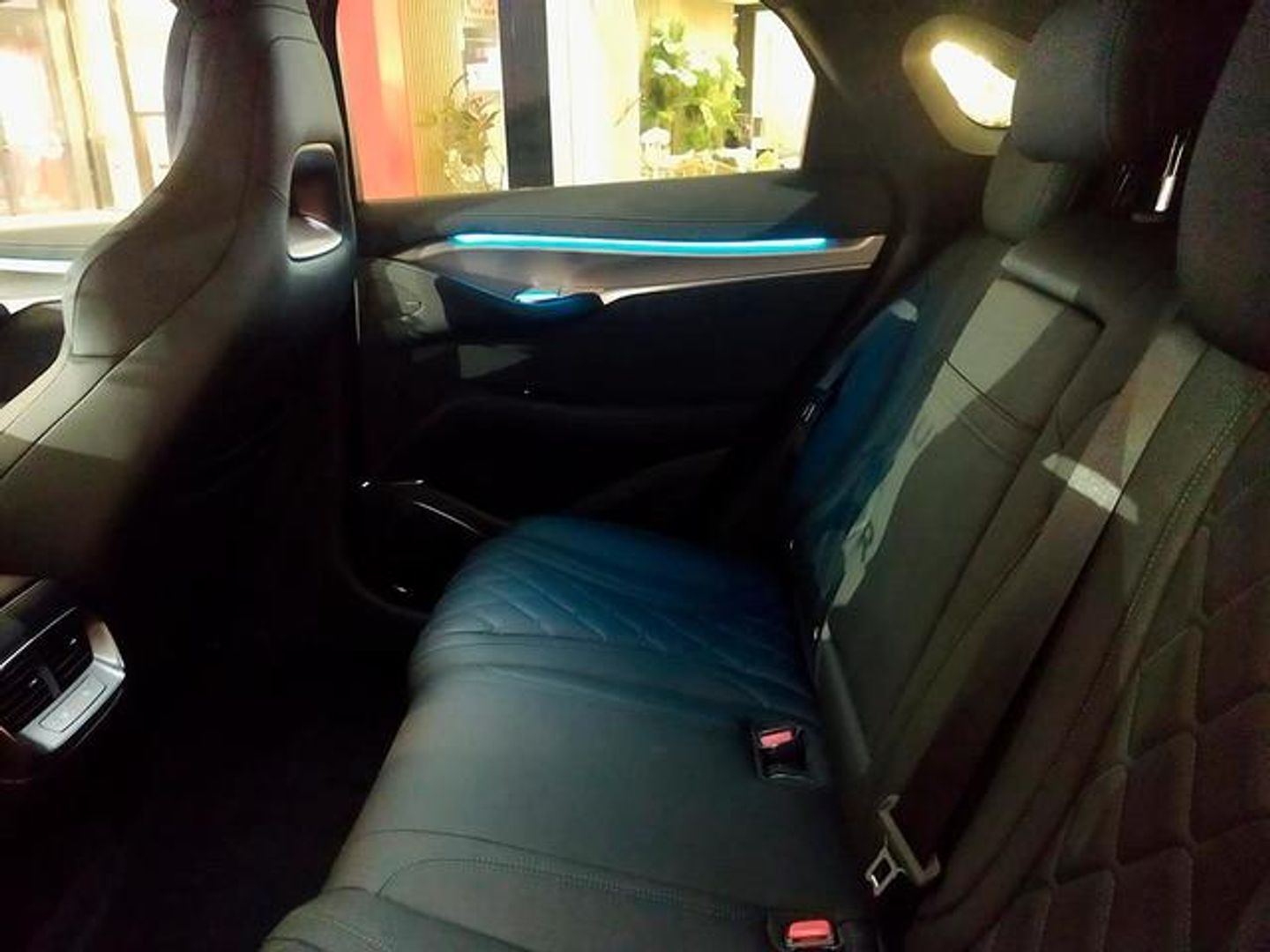 Byd Seal Excellence