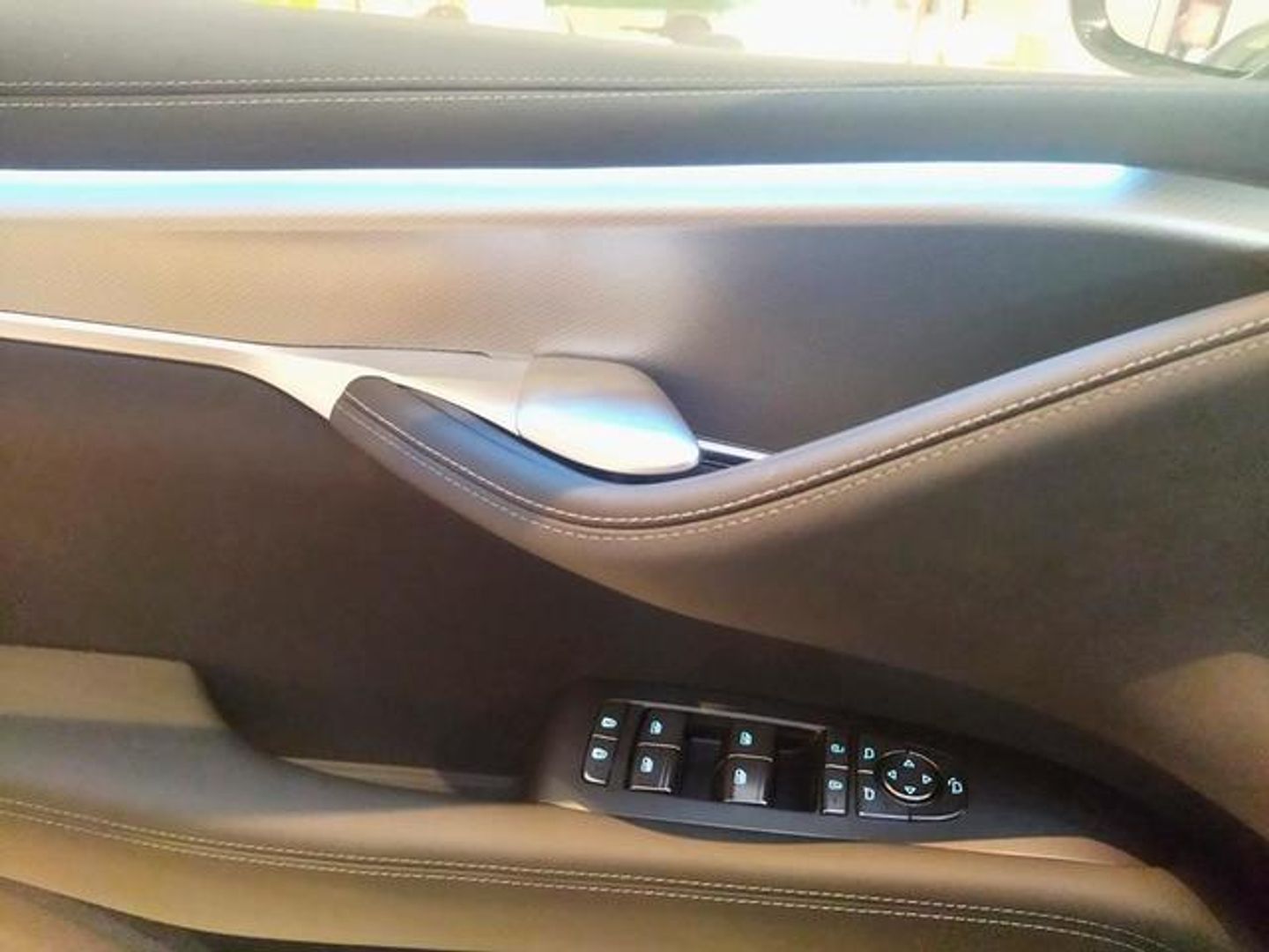 Byd Seal Excellence