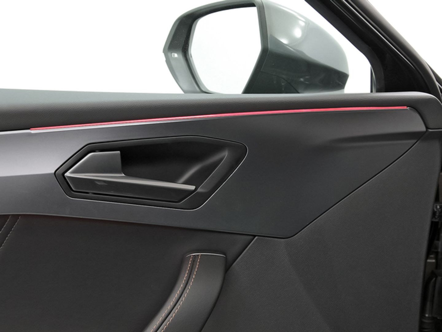 CUPRA León 1.5 eTSI DSG 110 kW (150 CV)
