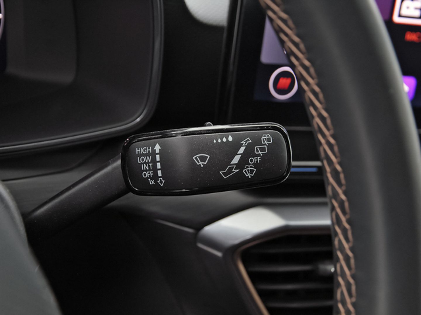 CUPRA León 1.5 eTSI DSG 110 kW (150 CV)