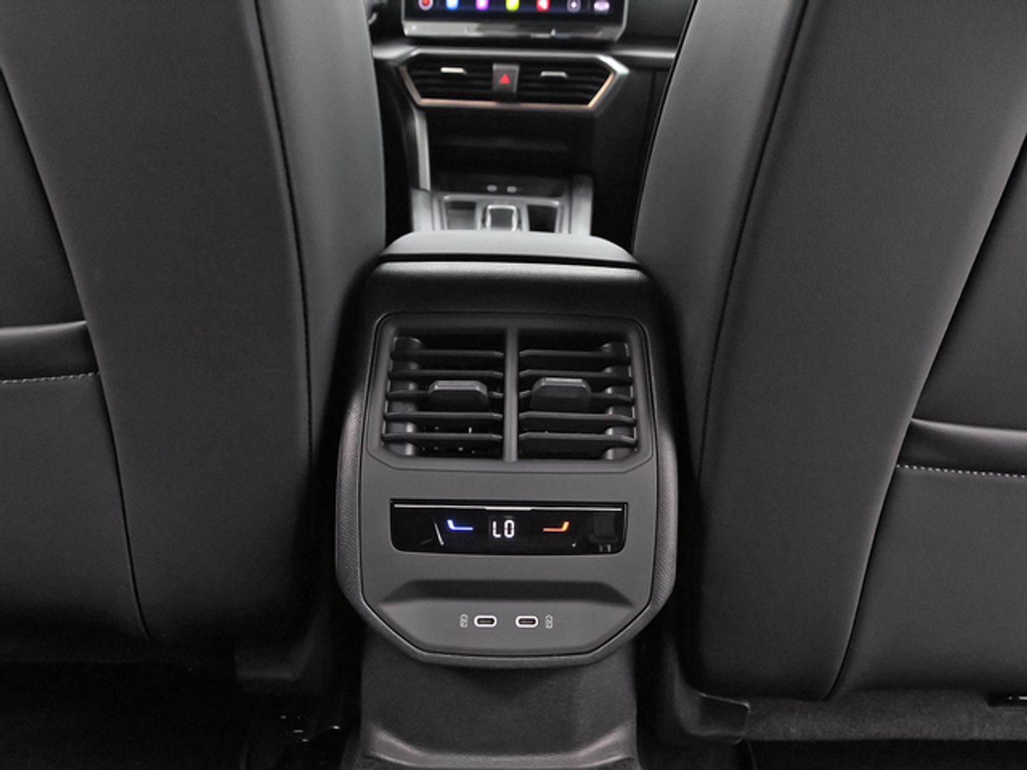 CUPRA León 1.5 eTSI DSG 110 kW (150 CV)